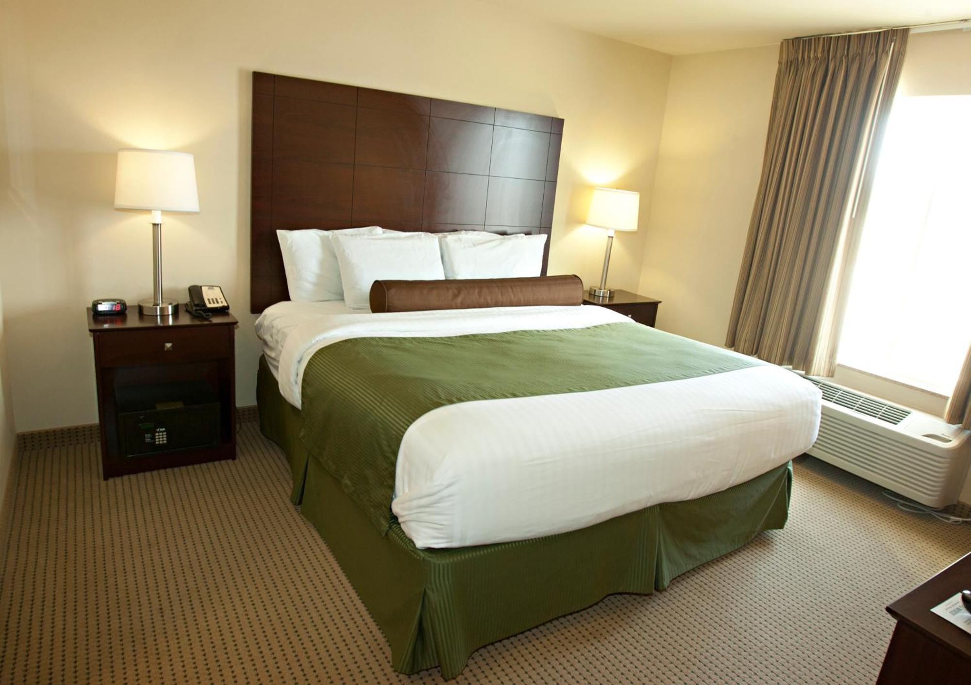 Cobblestone Inn & Suites - Langdon Quarto foto