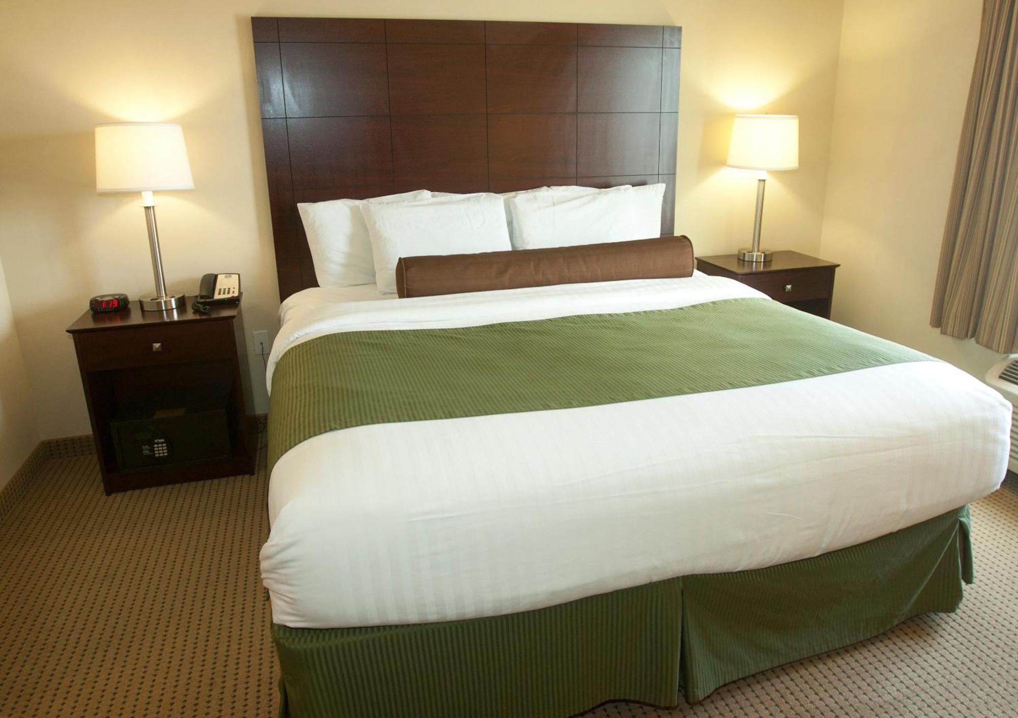 Cobblestone Inn & Suites - Langdon Quarto foto